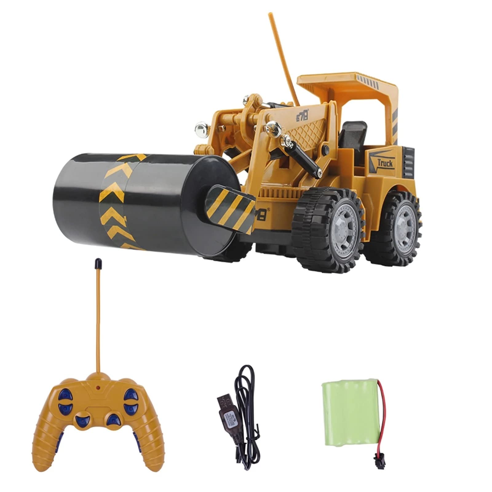 Amazon.co.jp: ラジコンカー 1/24 2.4GHz5chリモート